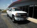 2004 GMC Sierra 2500HD