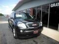 2008 GMC Acadia