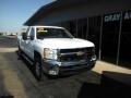 2009 Chevrolet Silverado 2500HD