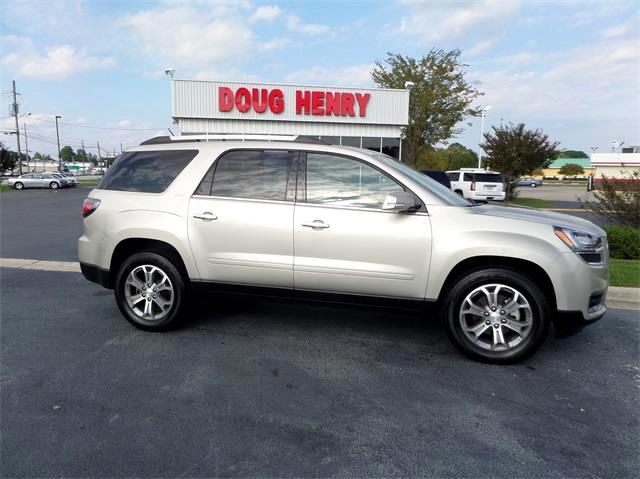 Used Cars for Sale Greenville NC 27834 Doug Henry of ...