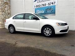 2013 Volkswagen Jetta
