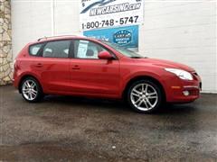 2012 Hyundai Elantra Touring
