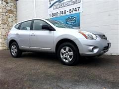 2013 Nissan Rogue