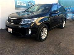 2015 Kia Sorento