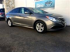2014 Hyundai Sonata