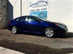 2014 Hyundai Sonata