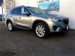 2014 Mazda CX-5