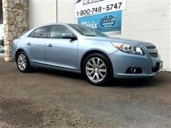 2013 Chevrolet Malibu