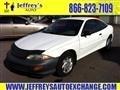 1998 Chevrolet Cavalier