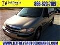 2002 Chevrolet Venture