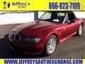 2002 BMW Z3