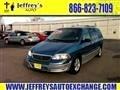 2001 Ford Windstar