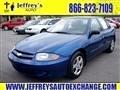 2004 Chevrolet Cavalier