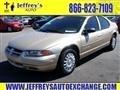 2000 Dodge Stratus