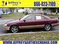 1996 Lexus ES 300