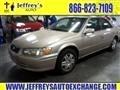 2000 Toyota Camry