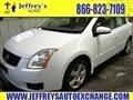 2007 Nissan Sentra
