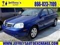 2007 Suzuki Forenza