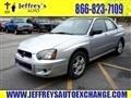 2005 Subaru Impreza