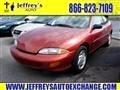 1998 Chevrolet Cavalier