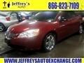 2005 Pontiac G6