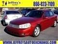 2003 Saturn L-Series