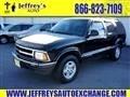 1997 Chevrolet Blazer