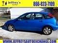 2002 Ford Focus