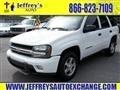 2003 Chevrolet TrailBlazer