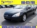 2005 Honda Accord