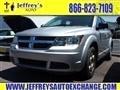 2009 Dodge Journey