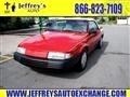 1993 Chevrolet Cavalier