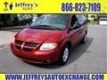 2001 Dodge Grand Caravan