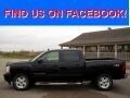 2009 Chevrolet Silverado 1500