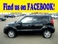 2012 Kia Soul