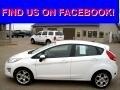 2012 Ford Fiesta