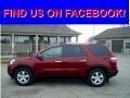 2010 GMC Acadia