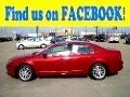 2010 Ford Fusion
