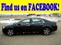 2012 Chevrolet Malibu