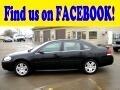 2012 Chevrolet Impala