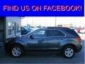 2010 Chevrolet Equinox