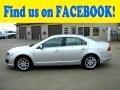 2010 Ford Fusion