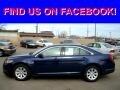2011 Ford Taurus