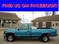 1998 GMC Sierra C/K 2500