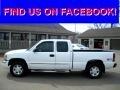 2005 GMC Sierra 1500