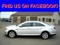 2010 Ford Taurus