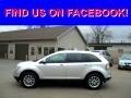 2010 Ford Edge