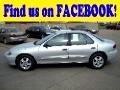 2004 Chevrolet Cavalier