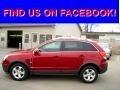 2012 Chevrolet Captiva Sport