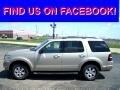 2007 Ford Explorer